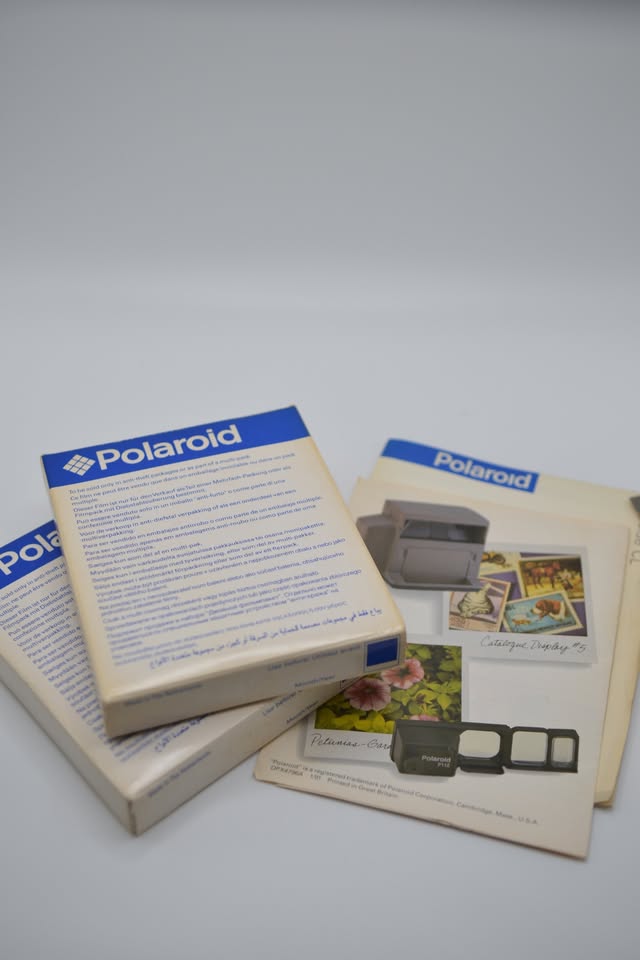 Polaroid Impulse – Instant Film Camera With Film - photo 5