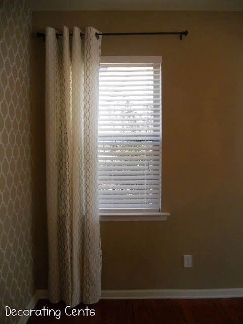 IKEA Henry Rand curtains 57x84 - 6 panels - photo 3