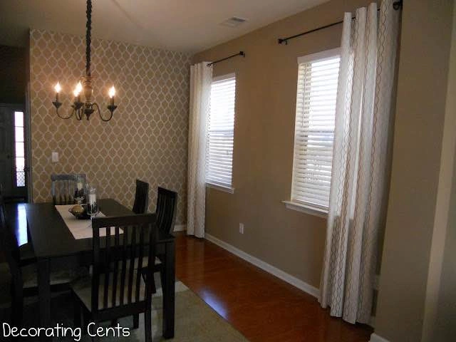 IKEA Henry Rand curtains 57x84 - 6 panels - photo 4