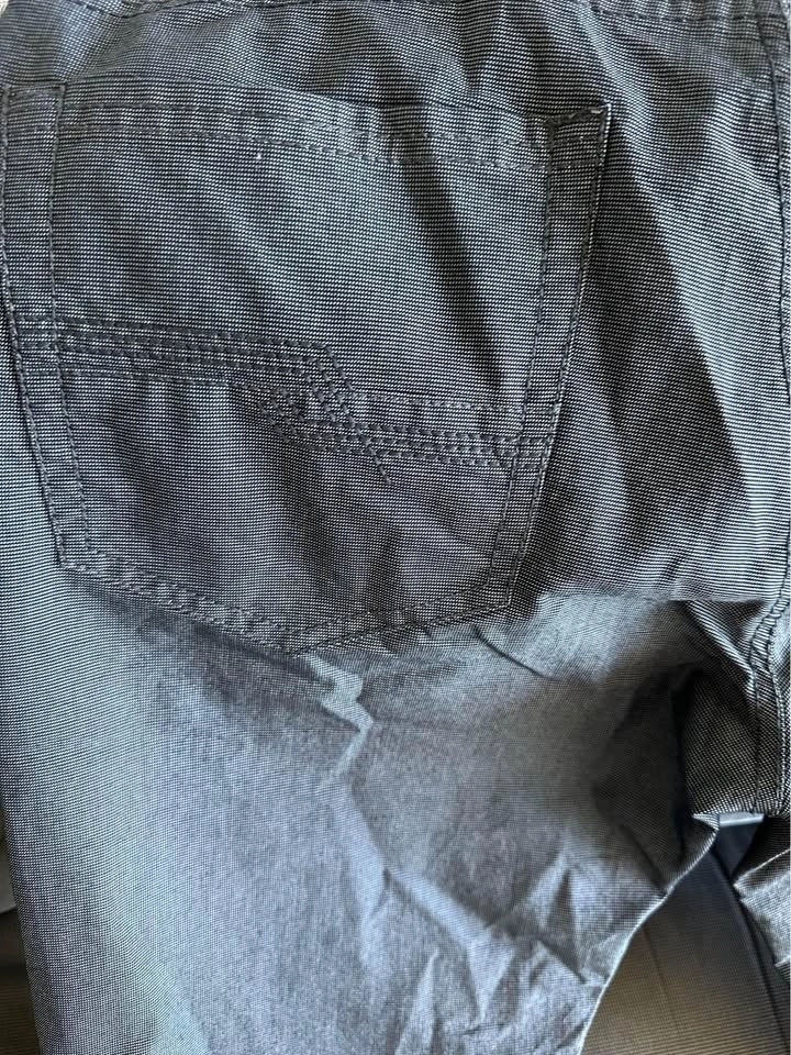 Private Member Pants - Dark Grey Size 31x30 (Used Once) - photo 4