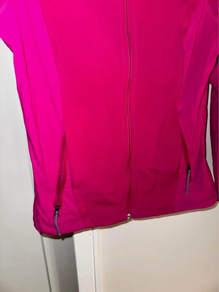 Women’s Columbia Windbreaker - Size S - photo 2