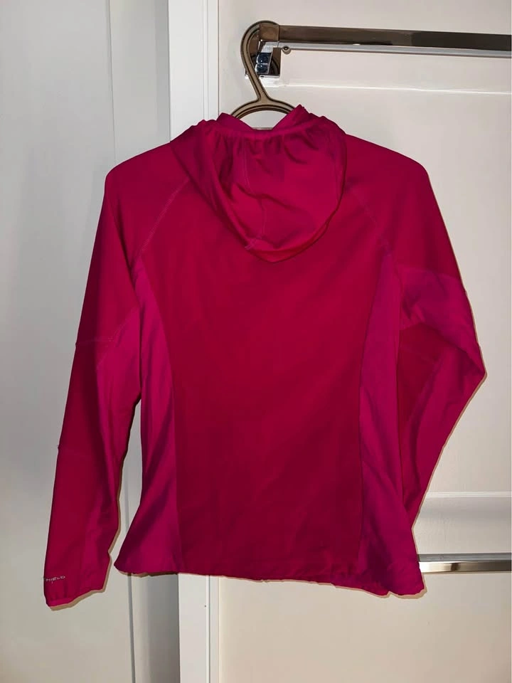 Women’s Columbia Windbreaker - Size S - photo 5