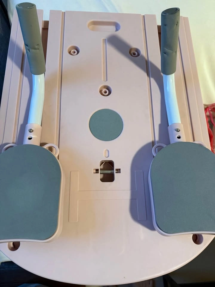 Portable Pilates Reformer Set - photo 5