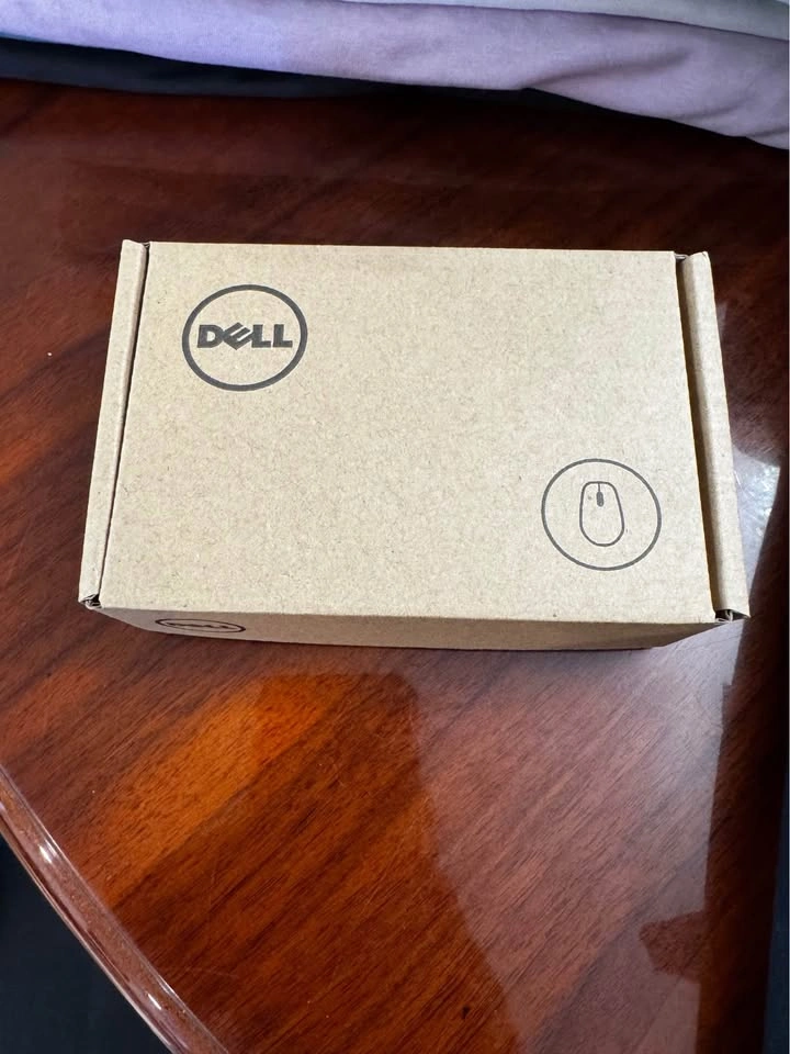 Dell Wired USB Mouse - BRAND NEW - photo 3