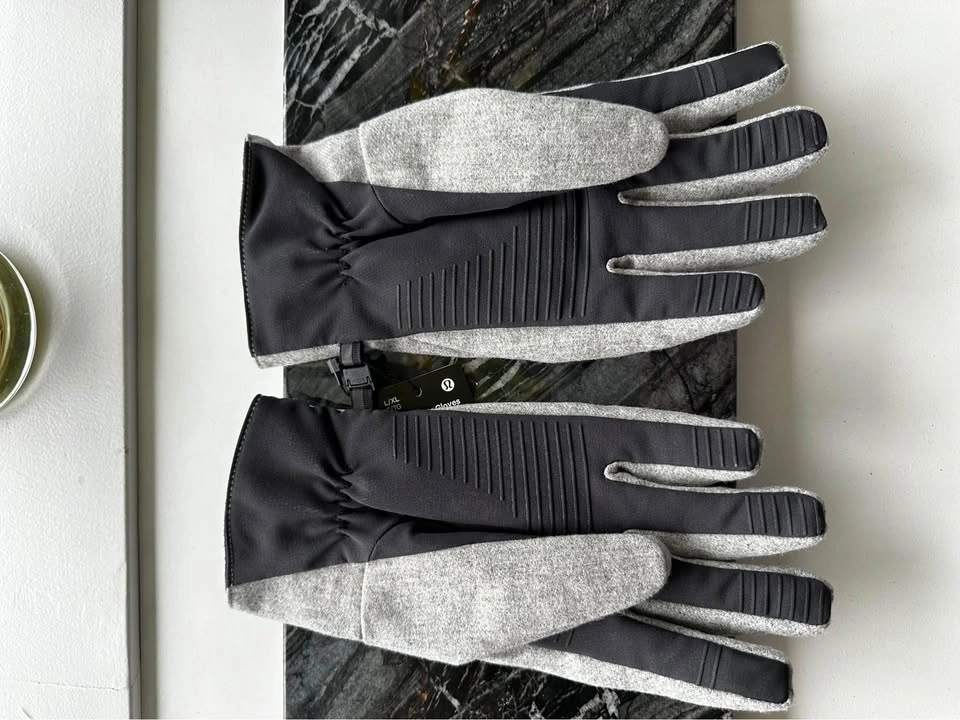 Lululemon City Keeper Gloves *BNWT* - Size L/XL - photo 2