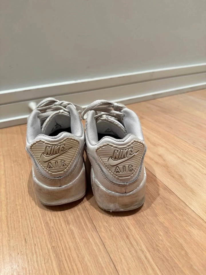 Nike Air Max
