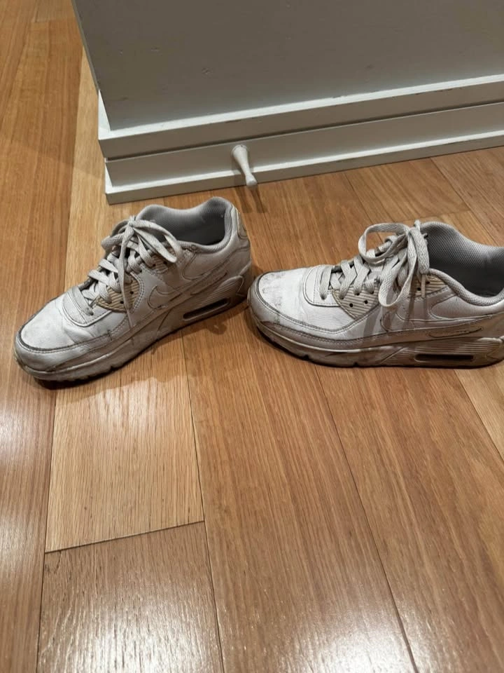 Nike Air Max - photo 3