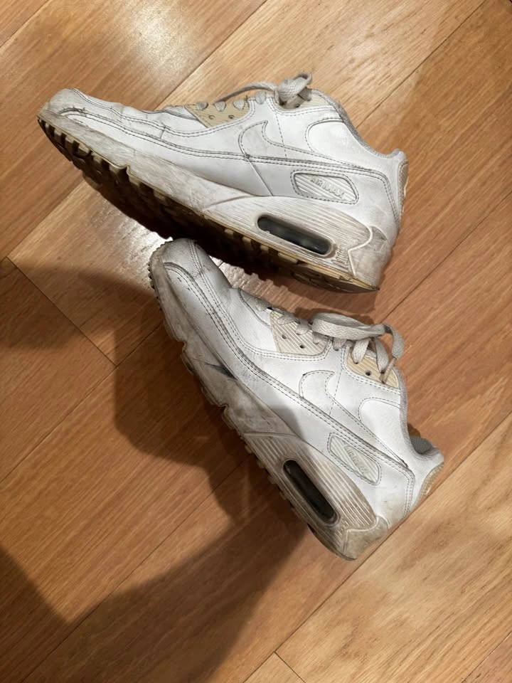 Nike Air Max - photo 5