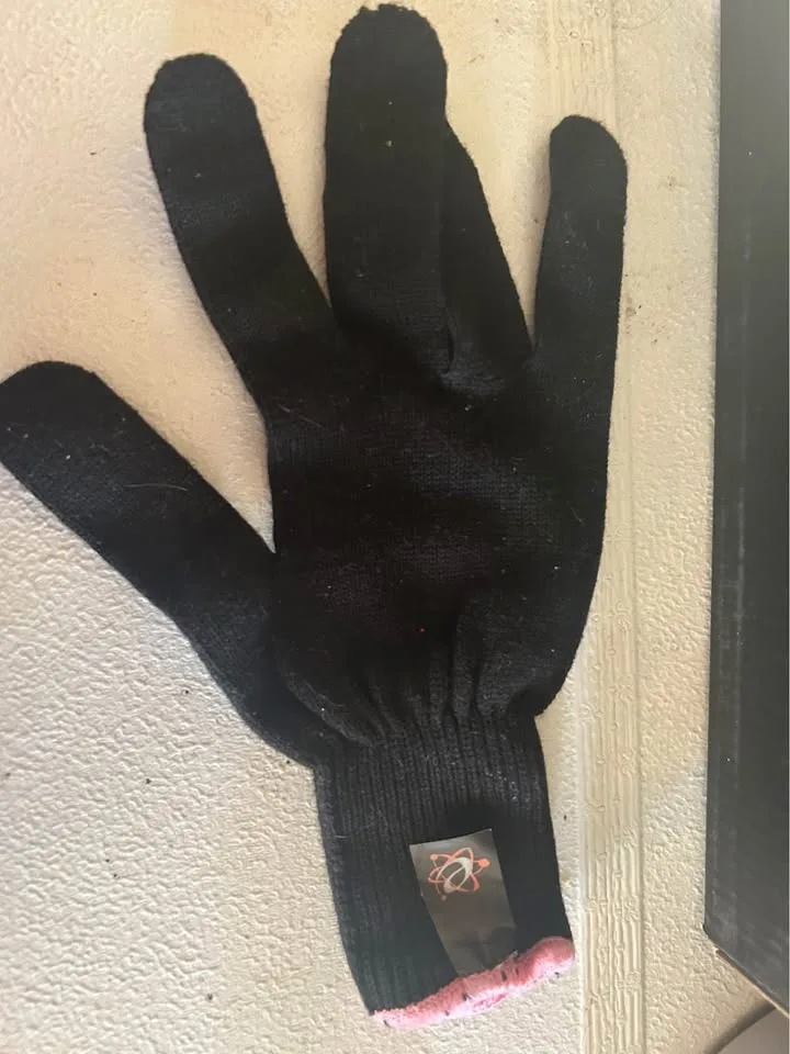 Curling Iron image indicator(7)