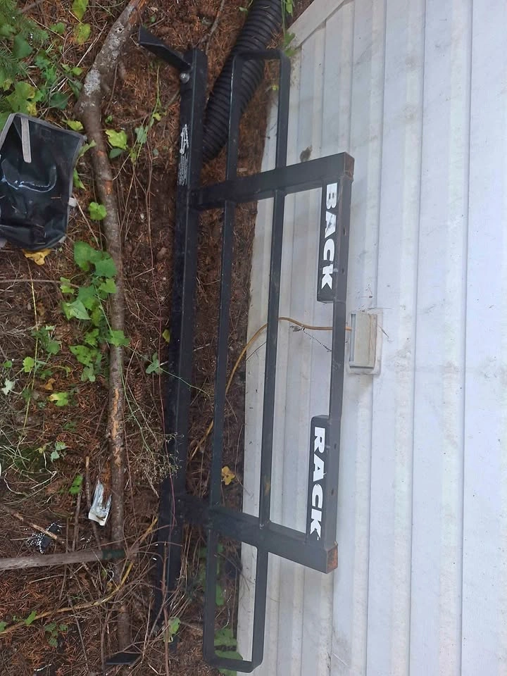 Head rack