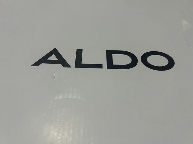 Brand New ALDO Women’s Western Stampede Cowboy Boots - Black - photo 5