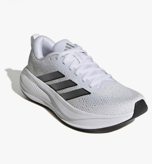 New Adidas Response Pace W Sports Runners Sneakers - photo 3