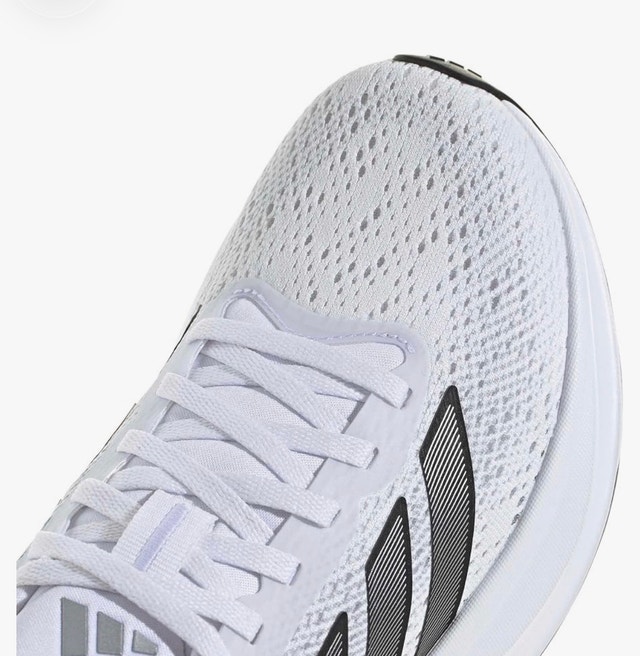New Adidas Response Pace W Sports Runners Sneakers - photo 5