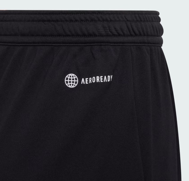 Brand New Adidas Entrada 22 Youth Athletic Sports Shorts - photo 3