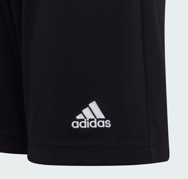 Brand New Adidas Entrada 22 Youth Athletic Sports Shorts - photo 4