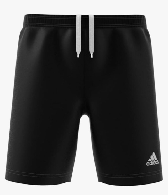 Brand New Adidas Entrada 22 Youth Athletic Sports Shorts - photo 5
