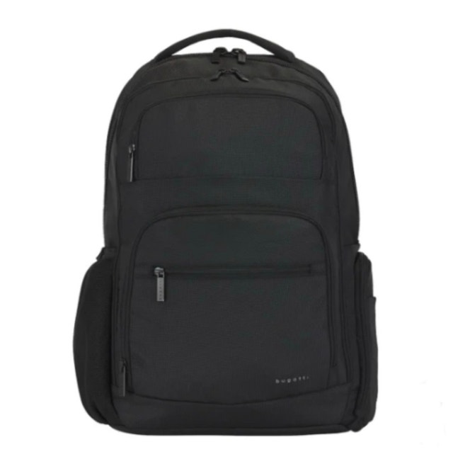 Brand New Bugatti Premium Luxury Designer Backpack
