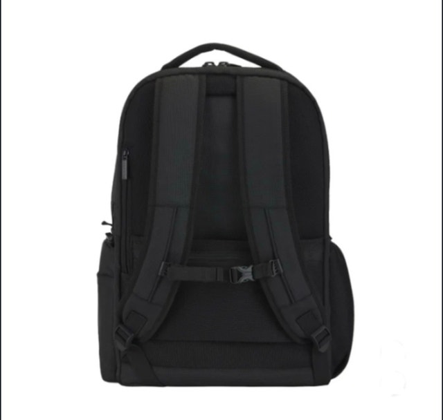 Brand New Bugatti Premium Luxury Designer Backpack - photo 5