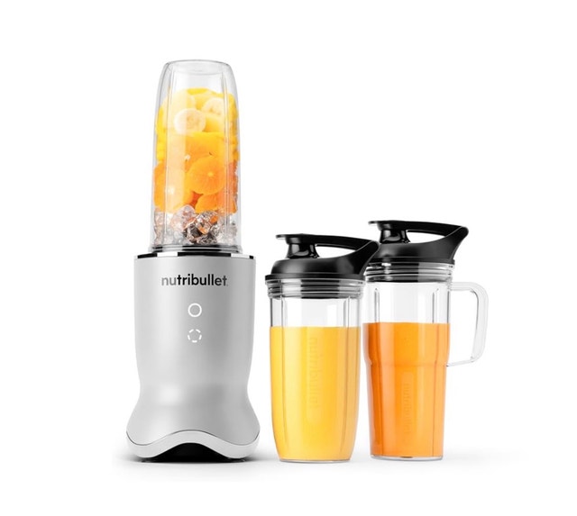 Brand New Nutribullet Ultra Blender for Smoothies Protein Shakes