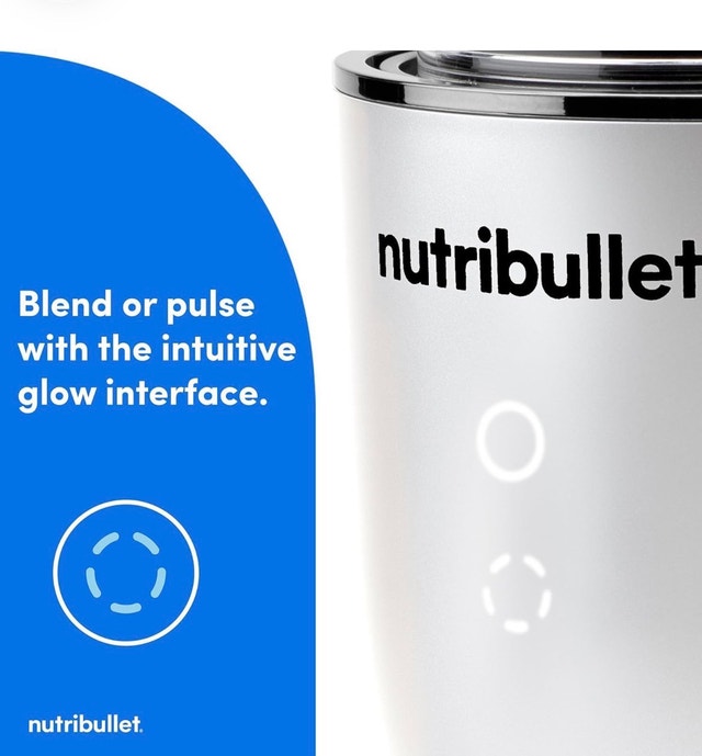 Brand New Nutribullet Ultra Blender for Smoothies Protein Shakes - photo 4