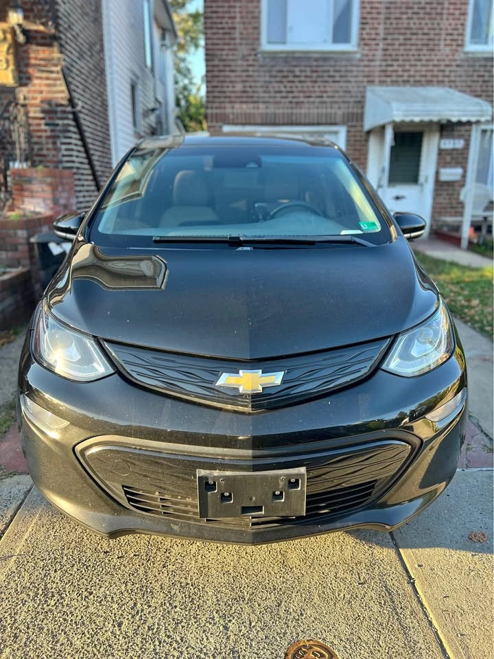2020 Chevrolet Bolt EV · 2LT Hatchback 4D