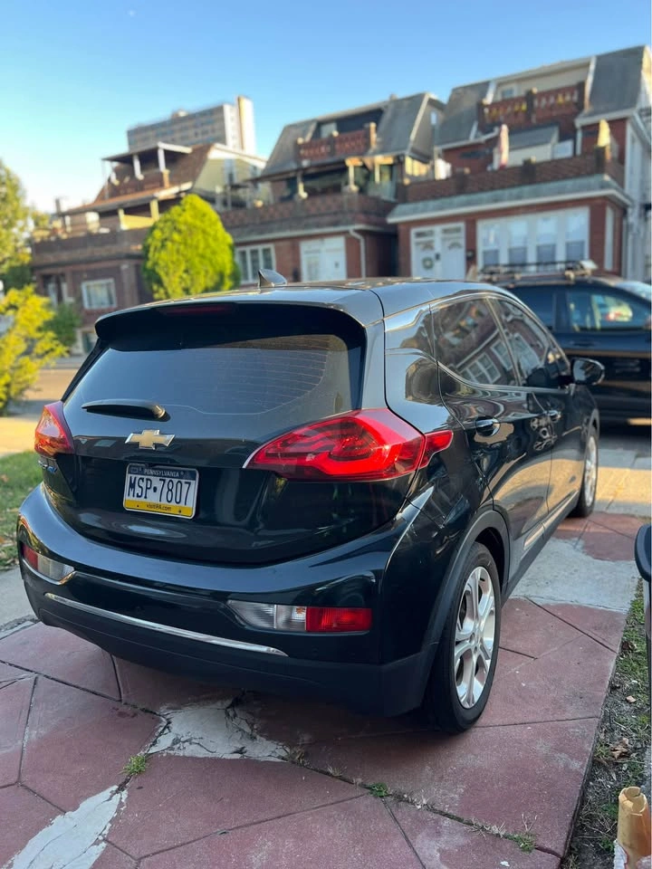2020 Chevrolet Bolt EV · 2LT Hatchback 4D - photo 5