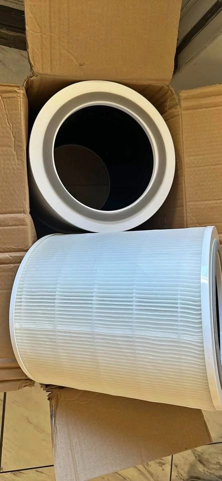 Replacement Filter for LEVOIT Core 400S-P Air Purifier
