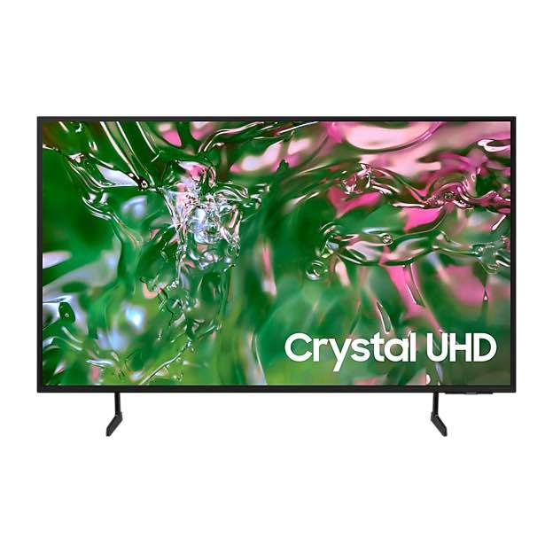 Samsung 50" Class TU690T Crystal UHD 4K Smart TV