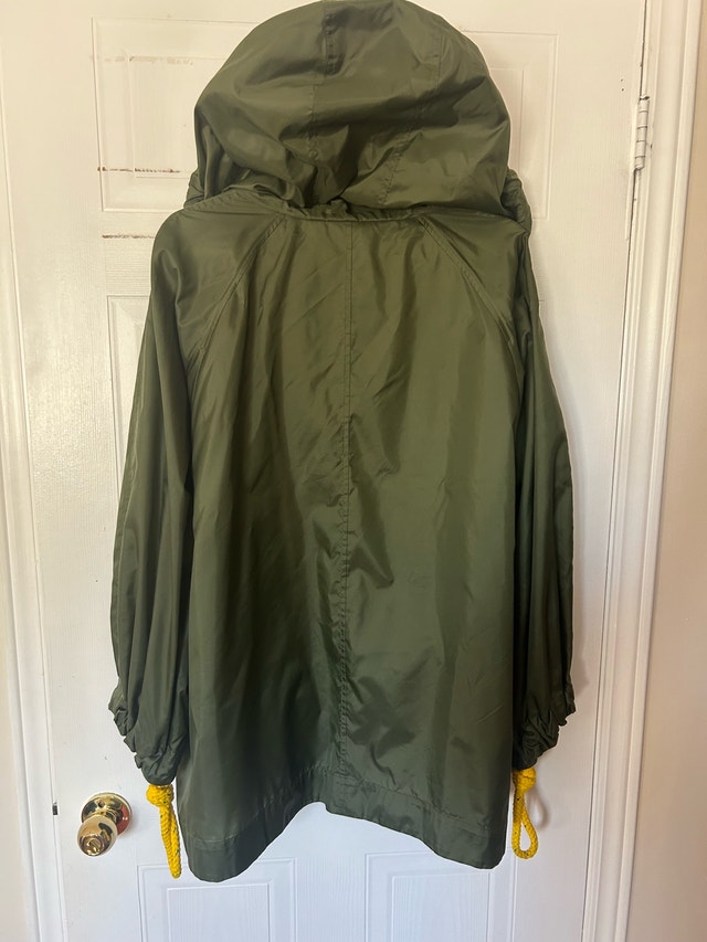 Burberry Jacket - photo 3