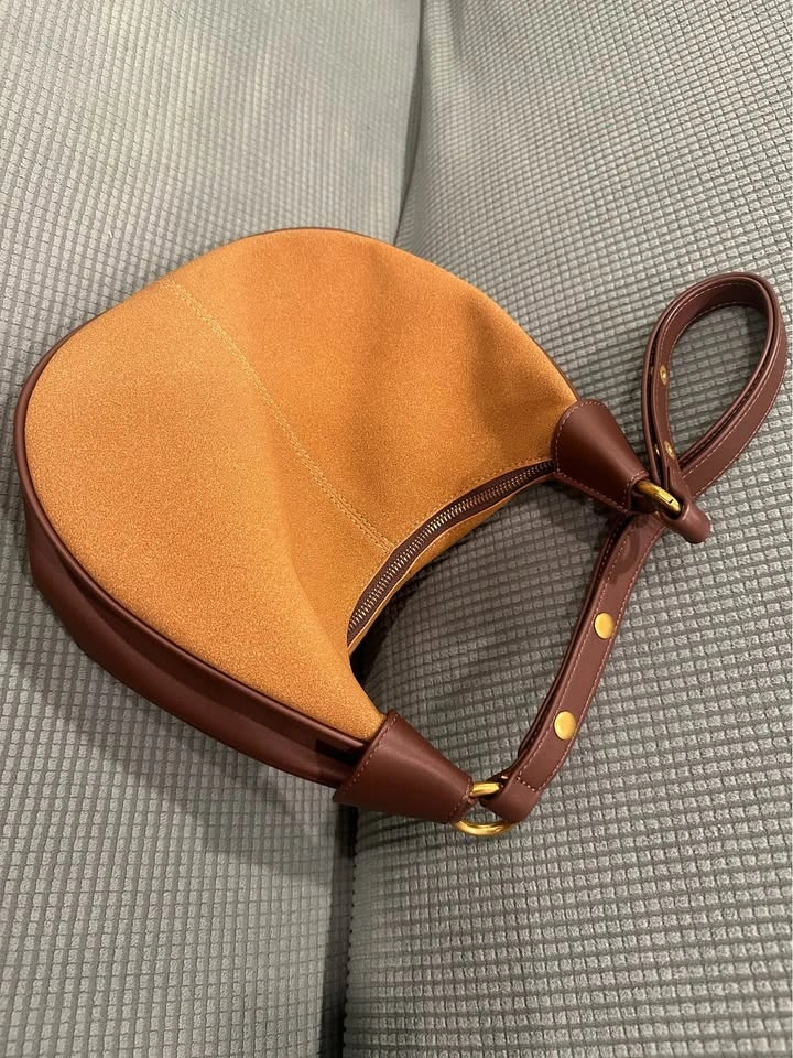 GAP - shoulder bag - photo 2