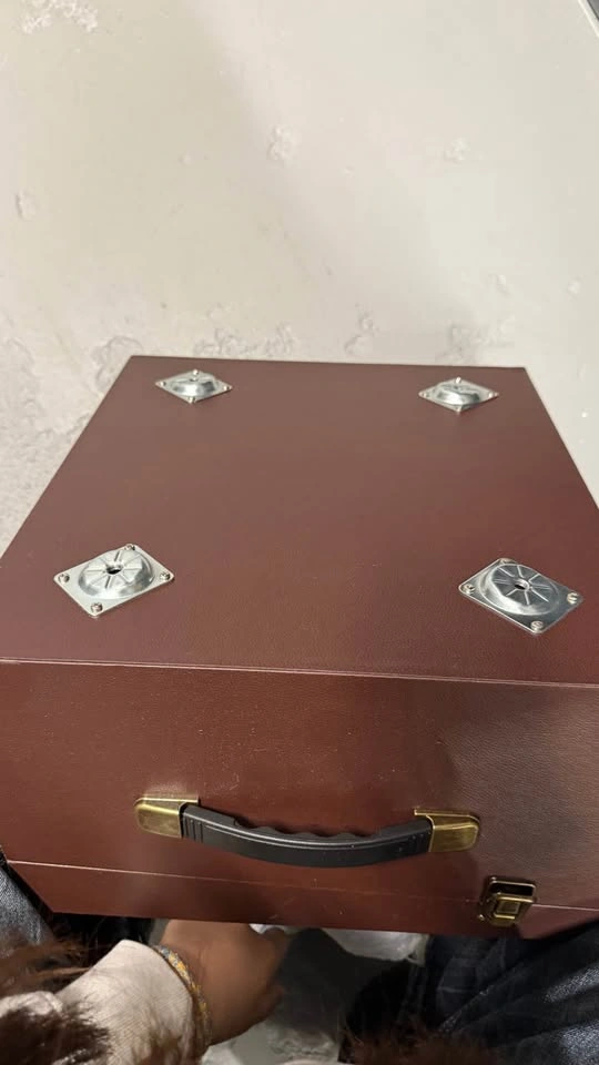 Arkrocket Turntable with Legs - photo 3