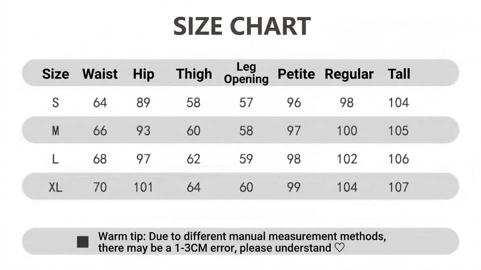 Women Black Wide-Leg Wool Trousers (size L) - photo 5