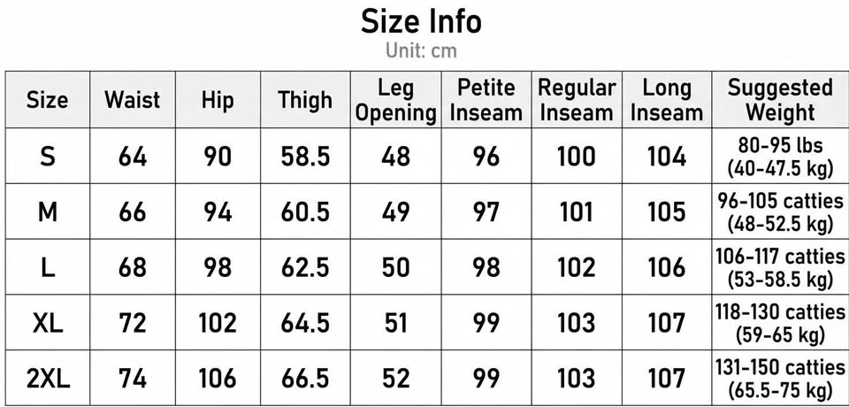 Women's Fleece-Lined Wide-Leg Sweatpants in Grey color (size L) - photo 5