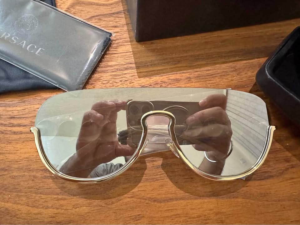 Versace Sunglasses