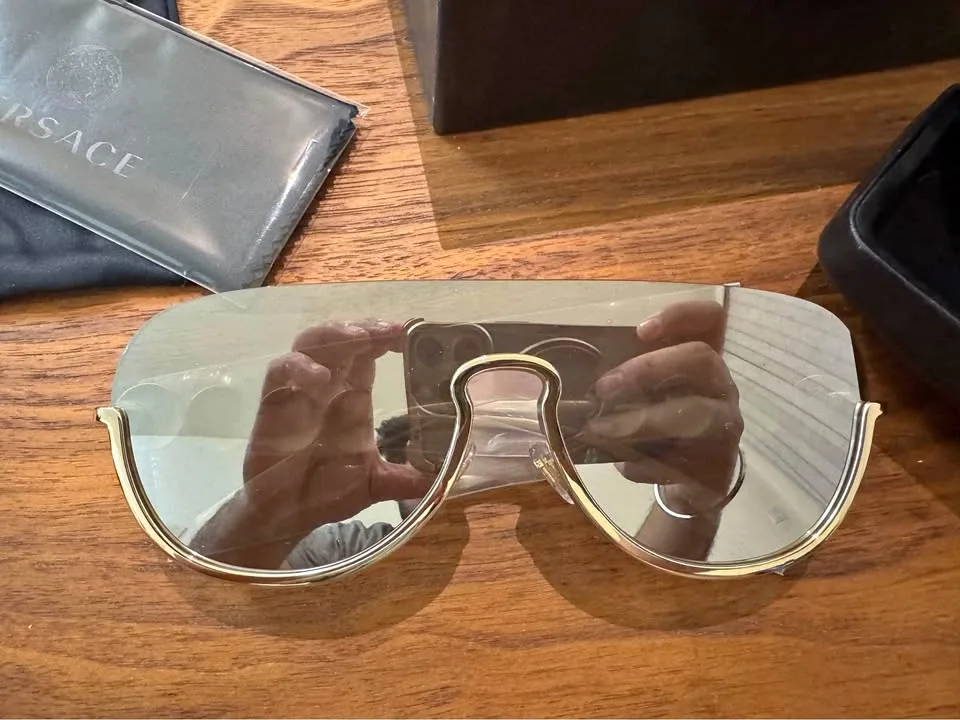 Versace Sunglasses thumbnail