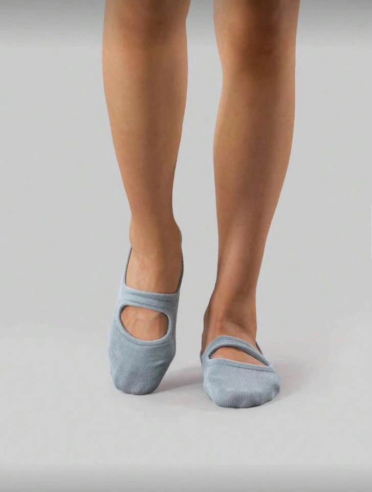Non-Slip Yoga Socks (size 36-39) - photo 2