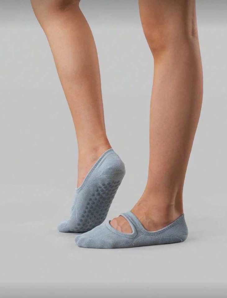 Non-Slip Yoga Socks (size 36-39) - photo 3