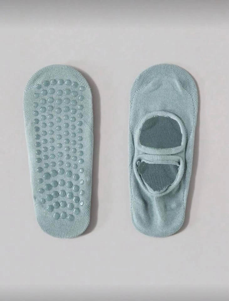 Non-Slip Yoga Socks (size 36-39) - photo 4