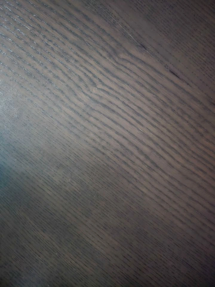 Dark Brown Dining Table - photo 3