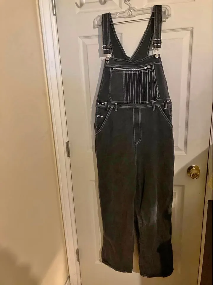 Vintage Extreme Overalls thumbnail