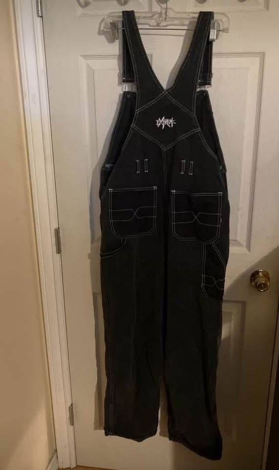 Vintage Extreme Overalls - photo 2