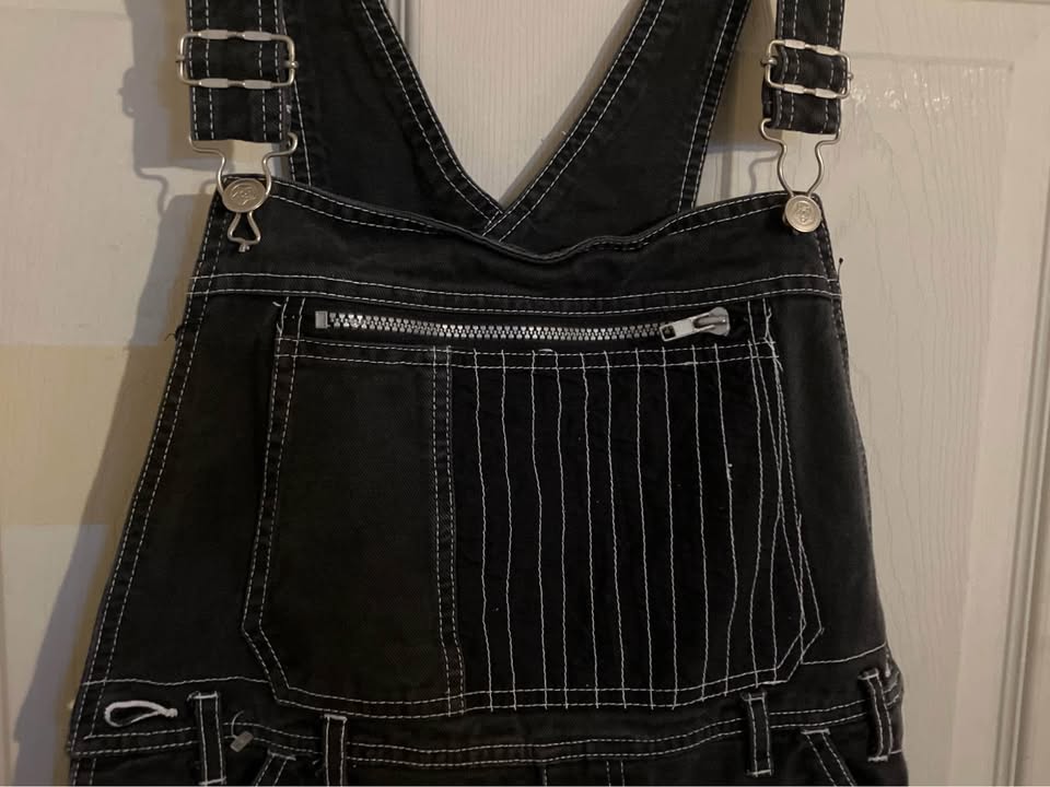 Vintage Extreme Overalls - photo 3