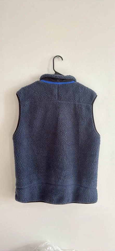 Patagonia Classic Retro-X Vest (size L) - photo 2