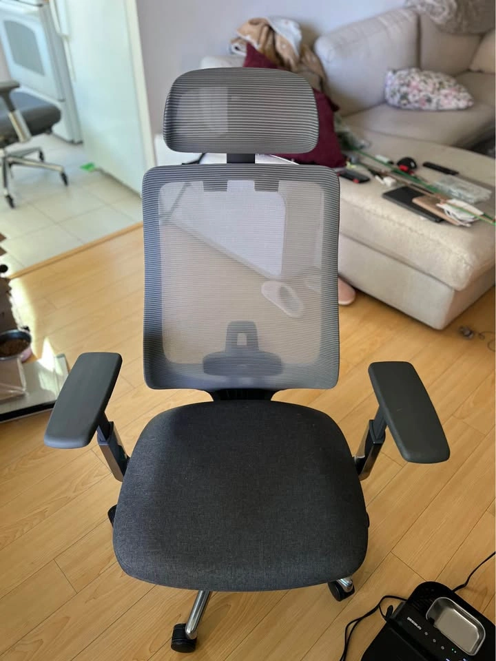 COLAMY Ergonomic Mesh Office Chair - photo 2