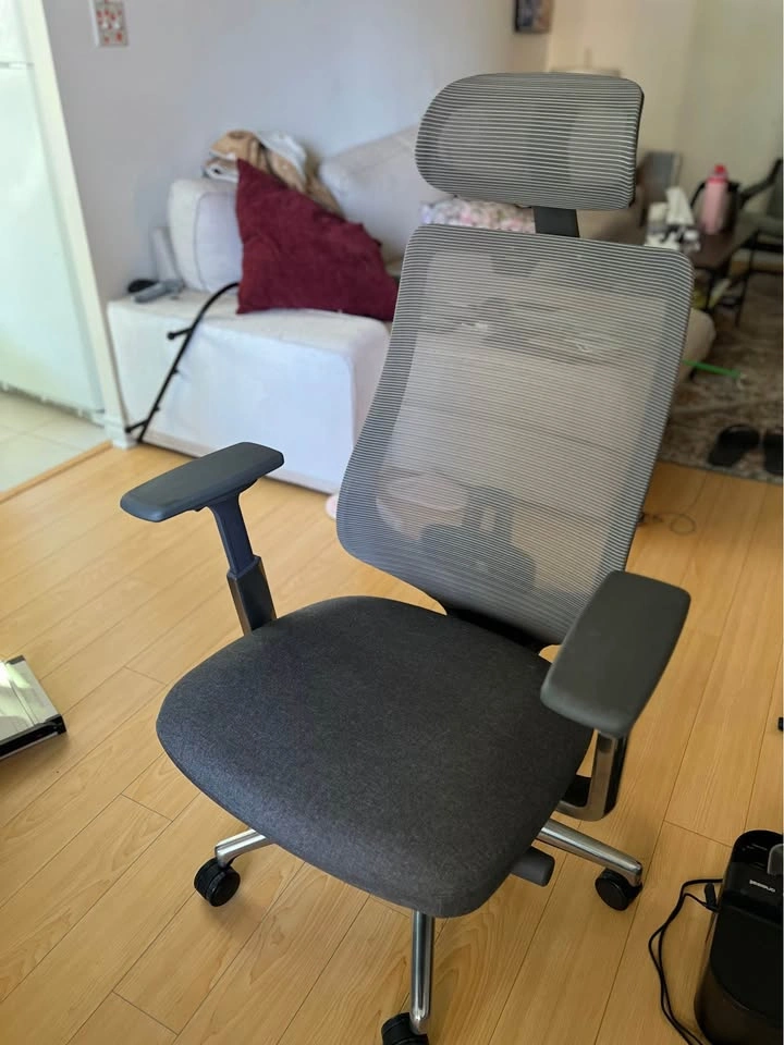 COLAMY Ergonomic Mesh Office Chair - photo 3