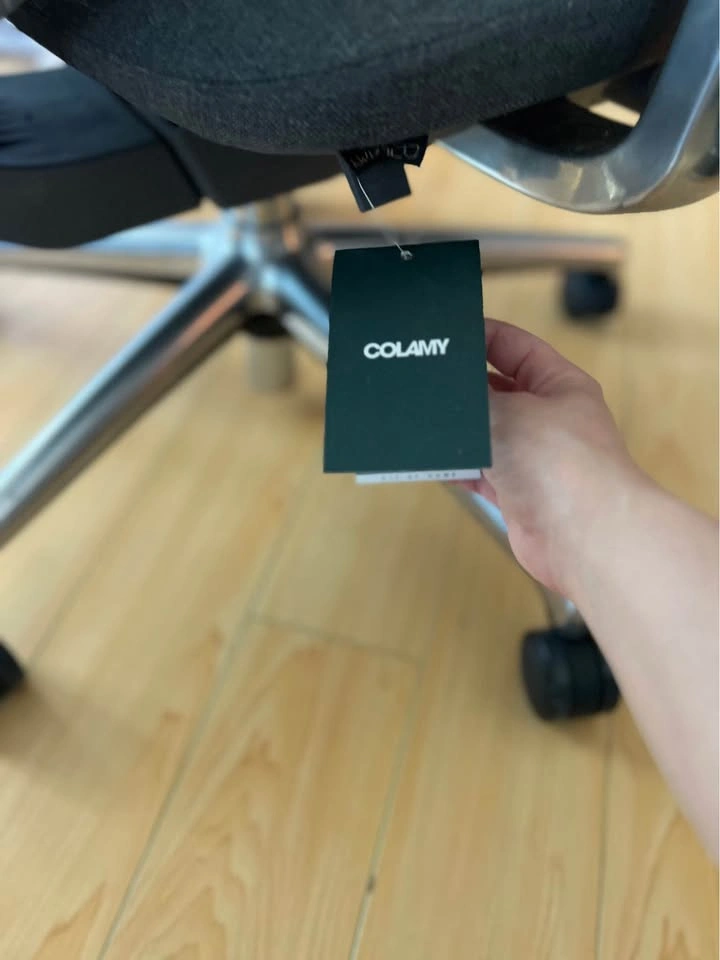 COLAMY Ergonomic Mesh Office Chair - photo 4