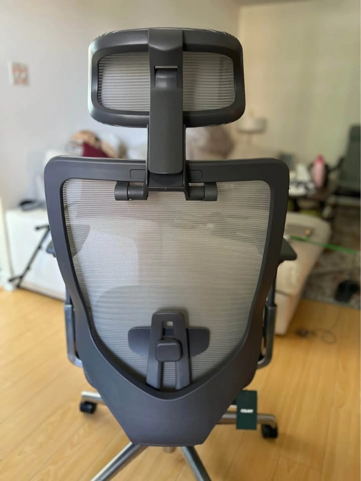 COLAMY Ergonomic Mesh Office Chair - photo 5