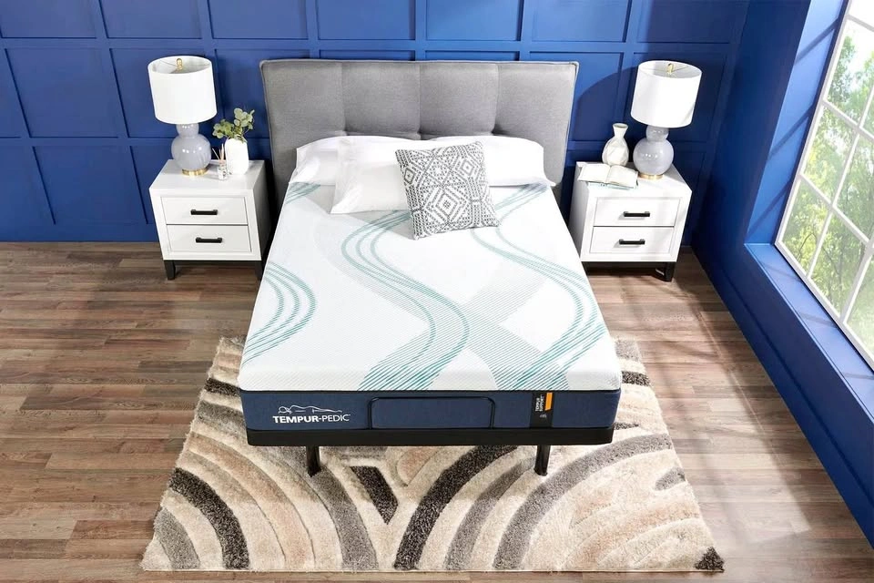 Tempur-Pedic® TEMPUR Support® Firm Queen Mattress