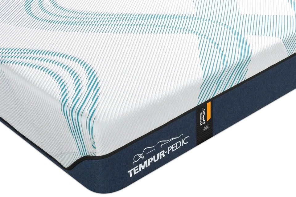 Tempur-Pedic® TEMPUR Support® Firm Queen Mattress - photo 2