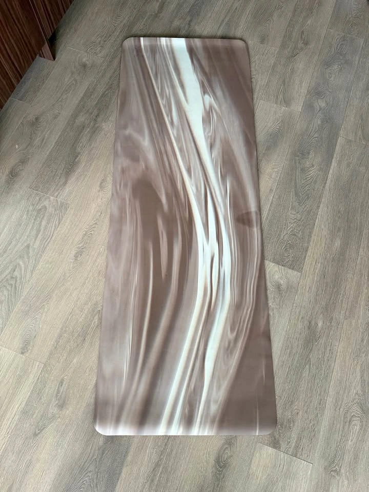Oak & Reed Yoga Mat 4mm